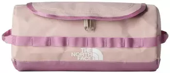 The North Face Base Camp Travel Canister L metal pink/hushed laven