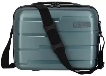 Travelite Air Base Beautycase ice blue