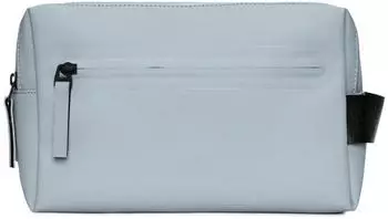 Rains 2 Zip Wash Bag (16000) pool