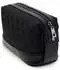 Guess Boston Kosmetiktasche dark black