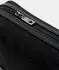 Guess Boston Kosmetiktasche dark black