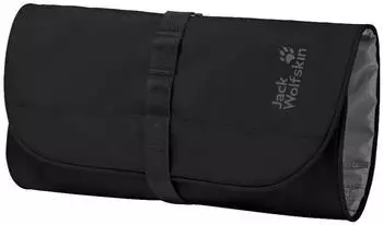 Jack Wolfskin Konya Waschsalon (A66080) schwarz
