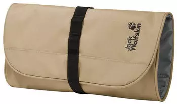 Jack Wolfskin Konya Waschsalon (A66080) hazel wood