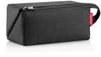reisenthel fold case - schwarz