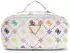 Guess Silia LRG Cosmetic Travel Bag (TWGM9890067) multi logo