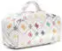Guess Silia LRG Cosmetic Travel Bag (TWGM9890067) multi logo