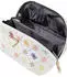 Guess Silia LRG Cosmetic Travel Bag (TWGM9890067) multi logo