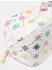 Guess Silia LRG Cosmetic Travel Bag (TWGM9890067) multi logo