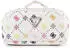 Guess Silia LRG Cosmetic Travel Bag (TWGM9890067) multi logo