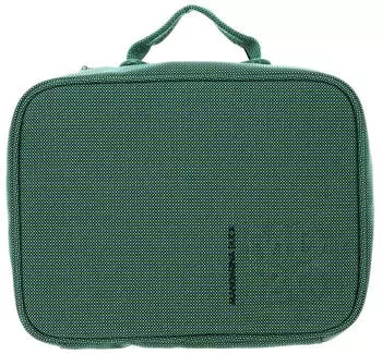 Mandarina Duck MD20 Vanity Bag (P10QMN01) emerald