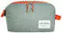 Tatonka Cosmetic Double Zip Pouch Kulturbeutel (2790) sage green