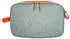 Tatonka Cosmetic Double Zip Pouch Kulturbeutel (2790) sage green