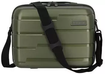Travelite Air Base Beautycase olive