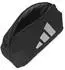 Adidas Defender Cosmetic Pouch black/silver met. (JZ2785)
