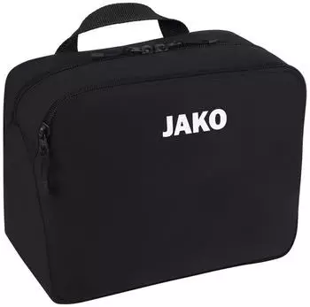JAKO One Kulturbeutel (1601-800) schwarz