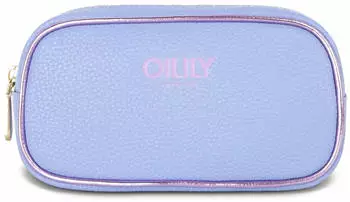 Oilily Pop Pouch Kulturbeutel (MEOIL1164-57) wedgewood