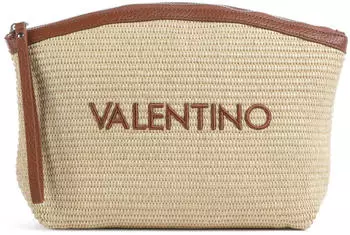 Valentino Bags Maiam Kulturbeutel 32 cm (VBE9TE715PAG-F29) naturale/cuoio