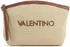 Valentino Bags Maiam Kulturbeutel 32 cm (VBE9TE715PAG-F29) naturale/cuoio