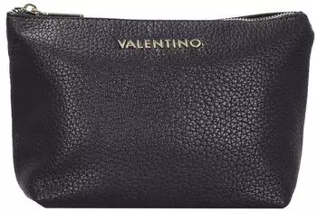 Valentino Bags Blossom Re Kulturbeutel 25 cm (VBE8P2513-002) blau