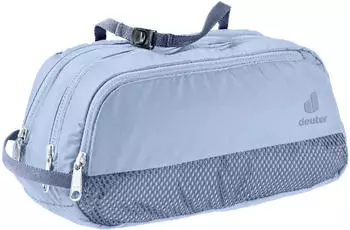 Deuter Wash Bag Tour III (2026) polar/bluejay