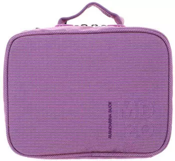 Mandarina Duck MD20 Vanity Bag (P10QMN01) sushi flower
