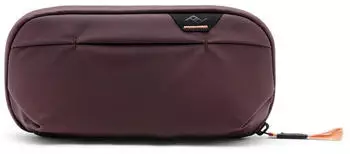 Peak Design Wash Pouch small eclipse