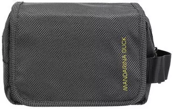 Mandarina Duck MD20 Vanity Bag (P10OTN03) graphite