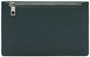 Liebeskind Pouch M (2167684002) mystic river dunkelgr&uuml;n