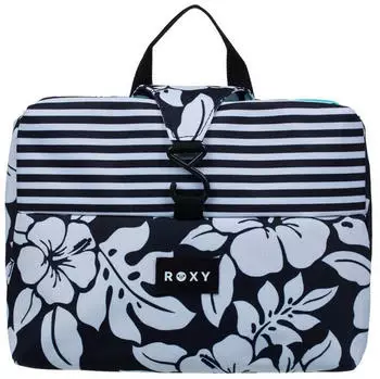 Roxy Cute Plane Reisetasche (62324830) schwarz/wei&szlig;