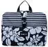 Roxy Cute Plane Reisetasche (62324830) schwarz/weiß