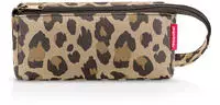 Reisenthel Necessaire Fold Case Beige/Schwarz (MN6048)
