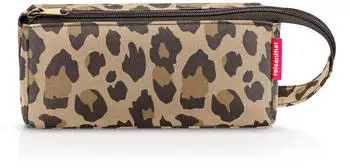 Reisenthel fold case leo macchiato