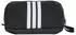 Adidas Tiro Wash Kit Bag Backpack (KG3592) schwarz/weiß
