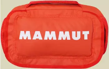 Mammut Cargo Essentials Kit Kulturbeutel 26 cm mammut red