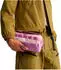 The North Face Base Camp Travel Canister S metal pink/hushed laven