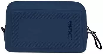 American Tourister Urban Groove Waschbeutel (155518) dark navy