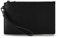 Kosmetiktasche aus Nappaleder