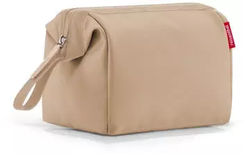 Reisenthel allrounder cosmetic caramel