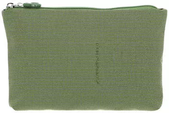 Mandarina Duck MD20 Vanity Bag (P10QMN01) aloe