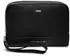 Tommy Hilfiger TH Central Pouch Wash Bag (THSc867001000001) schwarz