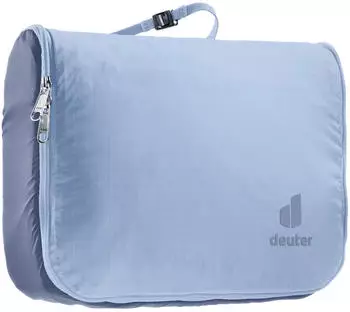 Deuter Wash Center Lite II (2026) polar/bluejay