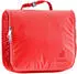 Deuter Wash Center Lite I (2026) poppy/crimson