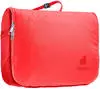 Kulturtasche rot