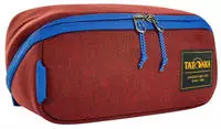 Tatonka 2792.376, Tatonka Square Zip Pouch M one size rot - tango red