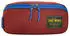 Tatonka Square Zip Pouch M tango red