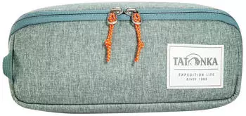 Tatonka Square Zip Pouch M sage green