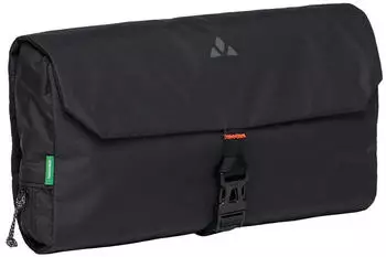 VAUDE Washbag M (48222) schwarz