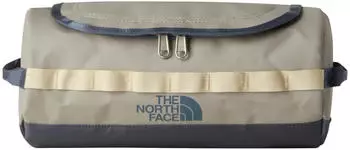 The North Face Base Camp Travel Canister L stone slab-granite grey