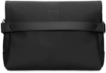 Rains OTG Wash Bag (16480) schwarz
