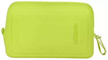 American Tourister Urban Groove Waschbeutel (155518) lime